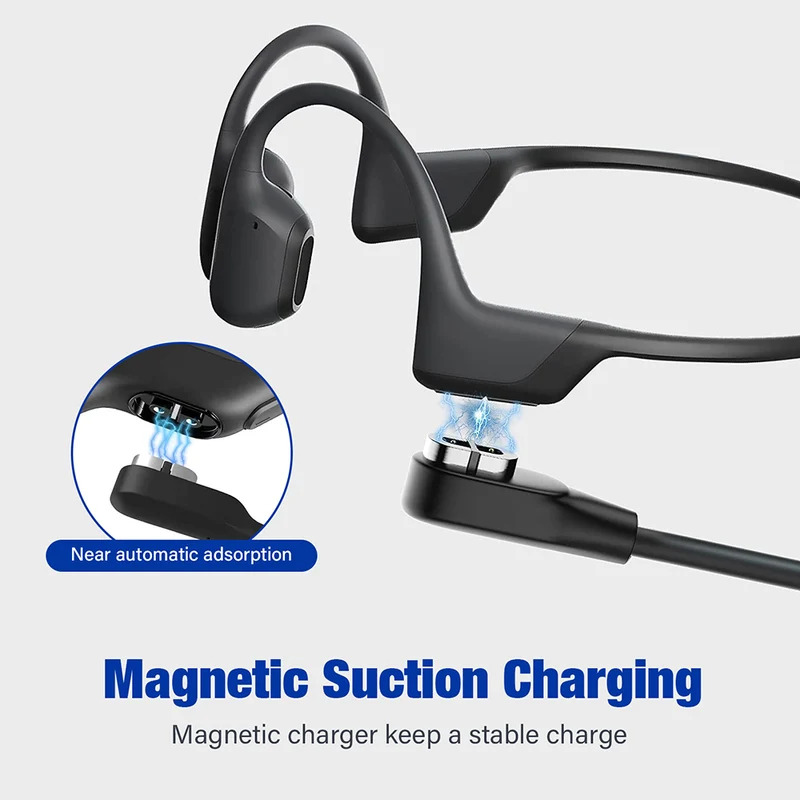 Skyrc B6 Neo Smart Charger - Cavo magnetico con pin per ricarica