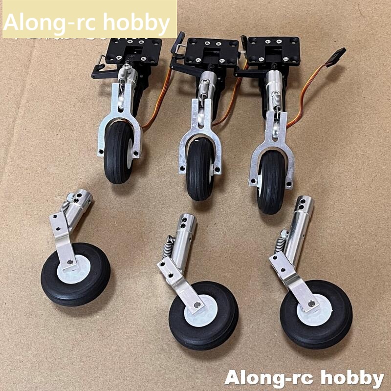 6S Lipo Battery 22.2V 5000Mah - Altezza 65 75 85mm Mini carrello