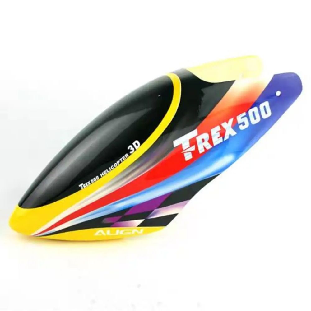 6S Lipo Battery 22.2V 5000Mah - Accessori per Elicottero RC Trex 500