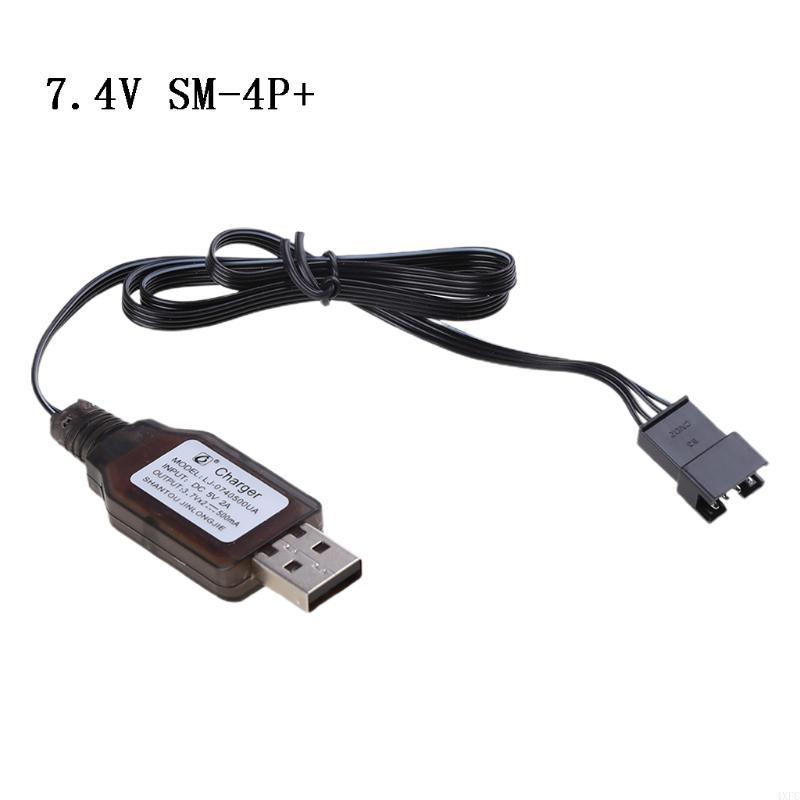 1Pc 7.4V (3.7V X2) Caricatore  - Toolkitrc M6Dac Smart Charger recensione e prezzo