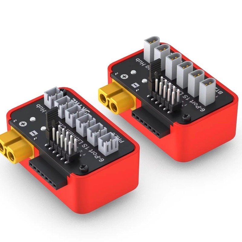 Modulo di espansione per la ri - Skyrc B6 Neo Smart Charger recensione e prezzo